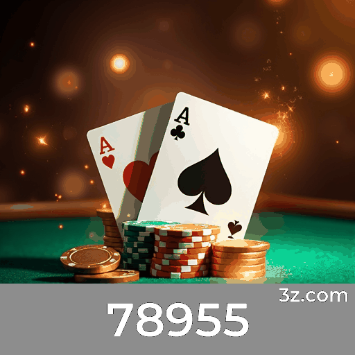 78955: Plataforma de Cassino e Apostas Confiável