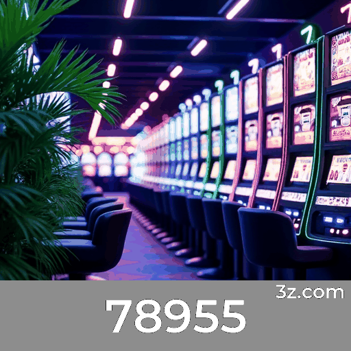 78955: A Plataforma de Apostas que Une Segurança e Excelência