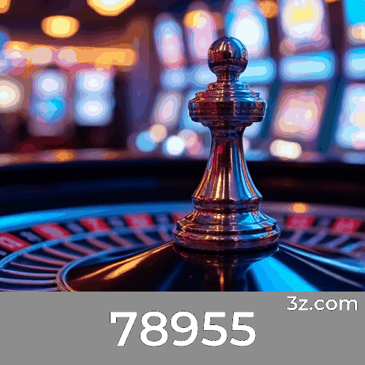 78955: Plataforma de Cassino e Apostas Confiável