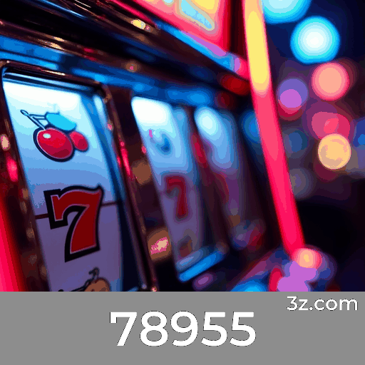 78955: Variedade de Jogos, Entretenimento sem Limites