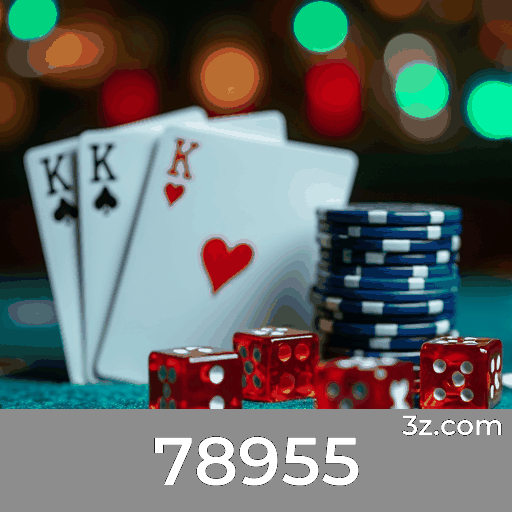 78955: A Plataforma de Apostas que Une Segurança e Excelência