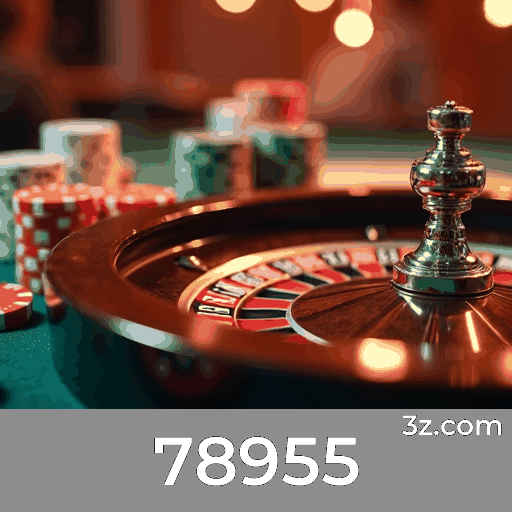 78955: Plataforma de Cassino e Apostas Confiável