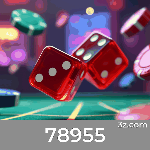 78955: Experiência de Cassino ao Vivo e Profissional