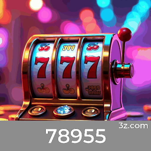 78955: Plataforma de Cassino e Apostas Confiável