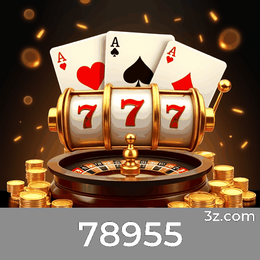 78955: Plataforma de Cassino e Apostas Confiável