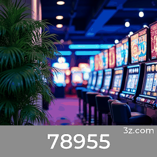 78955: Entretenimento Sem Limites Para Jogadores Brasileiros