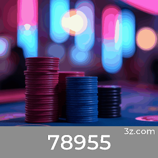 78955: Plataforma de Cassino e Apostas Confiável