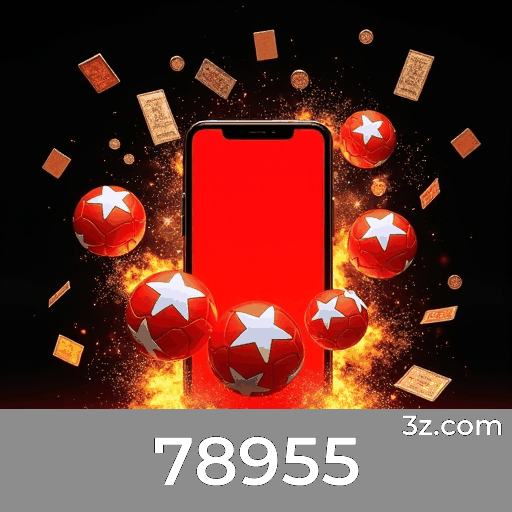 78955 App: Experiência Completa de Apostas Móveis